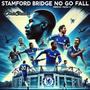 Stamford Bridge No Go Fall (feat. SliQue & Whispa) [Heroes Remix]