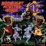 Moonlight Monster House (Explicit)