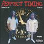 Perfect Timing (Explicit)