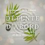 Détende d'abord: La beauté de la nature et de la musique