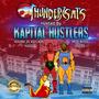 ThunderKats hosted by Kapital Hustlers (Explicit)