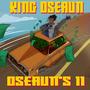 Oseaun's 11 (Explicit)