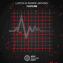 Flatline - Single