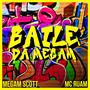 Baile da Megam (Explicit)