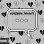 Heartbreak Thoughts (Explicit)