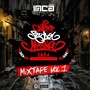 Mixtape, Vol. 1: Inca Music (Explicit)