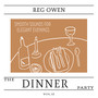 The Dinner Party, Vol. 12 - Smooth Sounds for Elegant Evenings