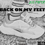 Back on my feet (Explicit)