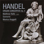 Handel: Organ Concertos, Op. 4