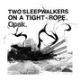 Two Sleepwalkers on a Tight​-​Rope