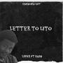 Letter To Lito (Explicit)