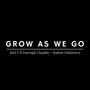 Grow As We Go (feat. Darragh Chaplin & Radost Dimitrova)