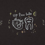 up too late