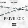 Privilege (Explicit)