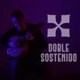 Doble sostenido