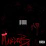 No Talkin' PT2 (feat. murder b aston & goonie) [Explicit]