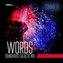 Words (Soundhouse Galactic Mix)