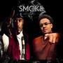 Smoke (feat. Kemetic Justice) [Explicit]