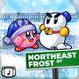 Northeast Frost Street - Kirby and The Forgotten Land Remix