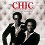 Nile Rodgers presents : The Chic Organization Boxset Vol 1 : Savoir Faire