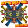 REMIX BOX + ONE