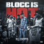 BLOCC IS HOT (Explicit)