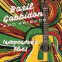 Independence Blues: Basil Gabbidon & Friends