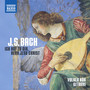 BACH, J.S.: Guitar Arrangements (Ich ruf' zu dir, Herr Jesu Christ) [Höh]