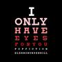 I Only Have Eyes For You (feat. Eleanor Underhill)