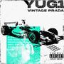 VINTAGE PRADA (Explicit)