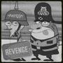 Revenge (Radio Edit)