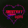 Freestyle 1 (Explicit)