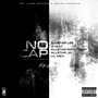 No Cap (feat. Allstar Lee, J-Ally, Allstar Riich Flaiir & Allstar JR) [Explicit]