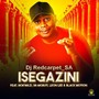 Isegazini