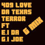 409 Love (feat. EI Joe) [Explicit]