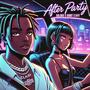 After Party #JerseyClub (feat. Pr0d.k4y & prodbysaint) [Explicit]