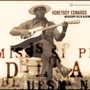 Mississippi Delta Bluesman