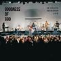 Goodness of God (feat. Ashley Young)