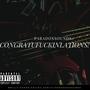 CONGRATU****INLATIONS! (feat. Brilly Asher & Facing Sanity) [Explicit]