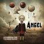 Ángel (feat. Alejandro Preisser)