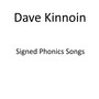 Signed Phonics Songs