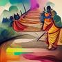 Rama's Journey