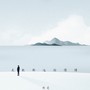 无数渐远的情绪