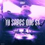 Tu Sabes Que Si (feat. Jay Saez)