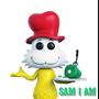 Sam I Am (Explicit)