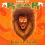 Roar: Live It Loud