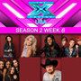 The X Factor 2012: Season 2 Week 6