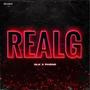 REALG (feat. PHENO)