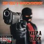 Keep a Glock (feat. Swayonthebeat) [Explicit]