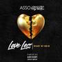 Love Less (Heart Of Gold) [Explicit]